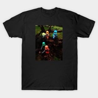 Explorers T-Shirt